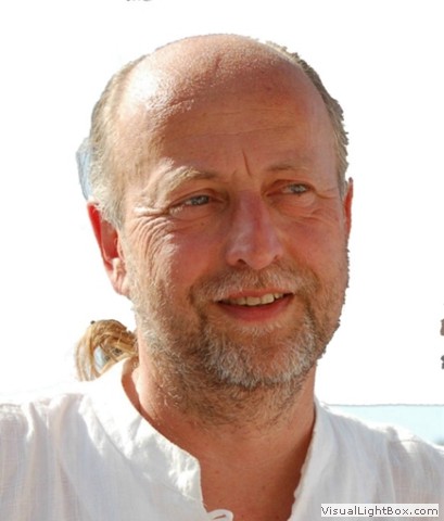 Norbert Kühnl Journalist, PR-Trainer Beate Gronbach Kunsttherapeutin